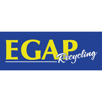 EGAP Recycling Ltd logo, EGAP Recycling Ltd contact details