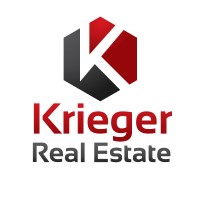 Krieger Real Estate logo, Krieger Real Estate contact details