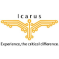 Icarus® logo, Icarus® contact details