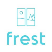 Frest logo, Frest contact details