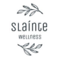 Slainte Wellness logo, Slainte Wellness contact details