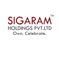 Sigaram Holdings Private Limited logo, Sigaram Holdings Private Limited contact details