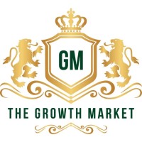 The Growth Market logo, The Growth Market contact details