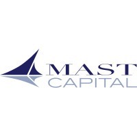 Mast Capital logo, Mast Capital contact details