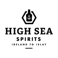 High Sea Spirits logo, High Sea Spirits contact details