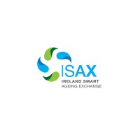 ISAX logo, ISAX contact details