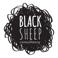 Black Sheep Consultancy logo, Black Sheep Consultancy contact details