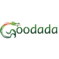 Goodada logo, Goodada contact details