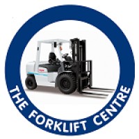 The Forklift Centre Ltd logo, The Forklift Centre Ltd contact details