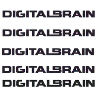 Digitalbrain - SI logo, Digitalbrain - SI contact details