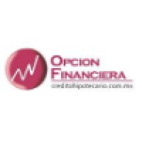 Opcion Financiera logo, Opcion Financiera contact details