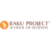 Baku Project School of Business logo, Baku Project School of Business contact details