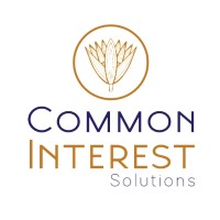 Common Interest Solutions logo, Common Interest Solutions contact details