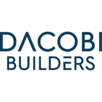 Dacobi Builders logo, Dacobi Builders contact details