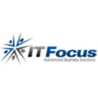 IT Focus logo, IT Focus contact details