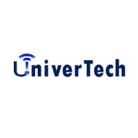 UniverTech logo, UniverTech contact details