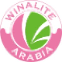 Winalite Arabia logo, Winalite Arabia contact details