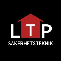 LTP Säkerhetsteknik AB logo, LTP Säkerhetsteknik AB contact details