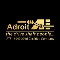 Adroit Industries India Limited logo, Adroit Industries India Limited contact details