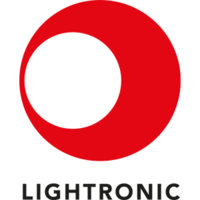 Lightronic AB logo, Lightronic AB contact details