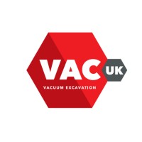 VAC UK logo, VAC UK contact details