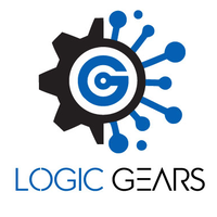 Logic Gears logo, Logic Gears contact details