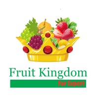 Fruit Kingdom logo, Fruit Kingdom contact details