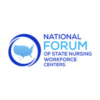 National Forum of State Nursing Workforce Centers logo, National Forum of State Nursing Workforce Centers contact details