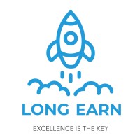 Long Earn logo, Long Earn contact details