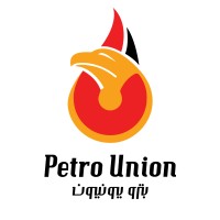 PetroUnion for Petroleum Products logo, PetroUnion for Petroleum Products contact details