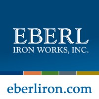 Eberl Iron Works Inc logo, Eberl Iron Works Inc contact details