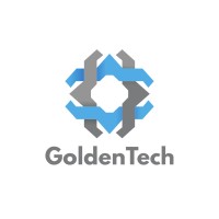 GoldenTech Trading & Contracting logo, GoldenTech Trading & Contracting contact details