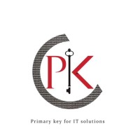 Primary Key for IT Solutions logo, Primary Key for IT Solutions contact details