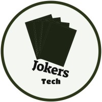 Jokers Tech logo, Jokers Tech contact details