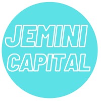 Jemini  Capital logo, Jemini  Capital contact details