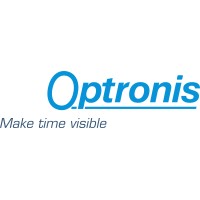 Optronis GmbH logo, Optronis GmbH contact details