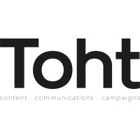 Toht logo, Toht contact details