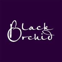 Black Orchid logo, Black Orchid contact details