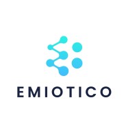 EMIOTICO logo, EMIOTICO contact details