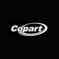 Copart Ireland logo, Copart Ireland contact details