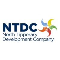 North Tipperary Development Company logo, North Tipperary Development Company contact details