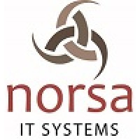 Norsa IT Systems logo, Norsa IT Systems contact details