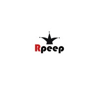 Rpeep logo, Rpeep contact details