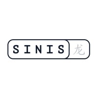 Sinis logo, Sinis contact details