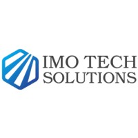 IMO TECH SOLUTIONS logo, IMO TECH SOLUTIONS contact details