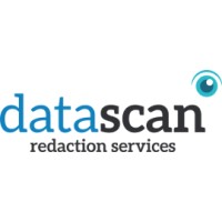 Datascan Redaction Services logo, Datascan Redaction Services contact details