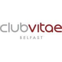 Club Vitae Belfast logo, Club Vitae Belfast contact details