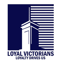 Loyal Victorians logo, Loyal Victorians contact details