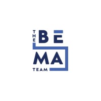 The Bema Team logo, The Bema Team contact details