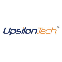 Upsilon.Tech logo, Upsilon.Tech contact details